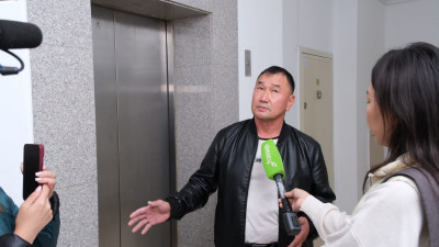 «Ақкенттегі» өрт: қайтыс болған қыздың отбасына қандай көмек көрсетілді