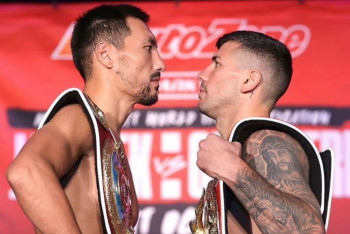 Фотография к новости: Гуальтиеридің көзінен уайым мен қобалжуды ғана байқадым – Жәнібек Әлімханұлы