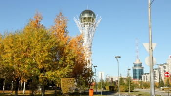 Фотография к новости: Астанада алдағы аптада қандай мәдени іс-шаралар өтеді