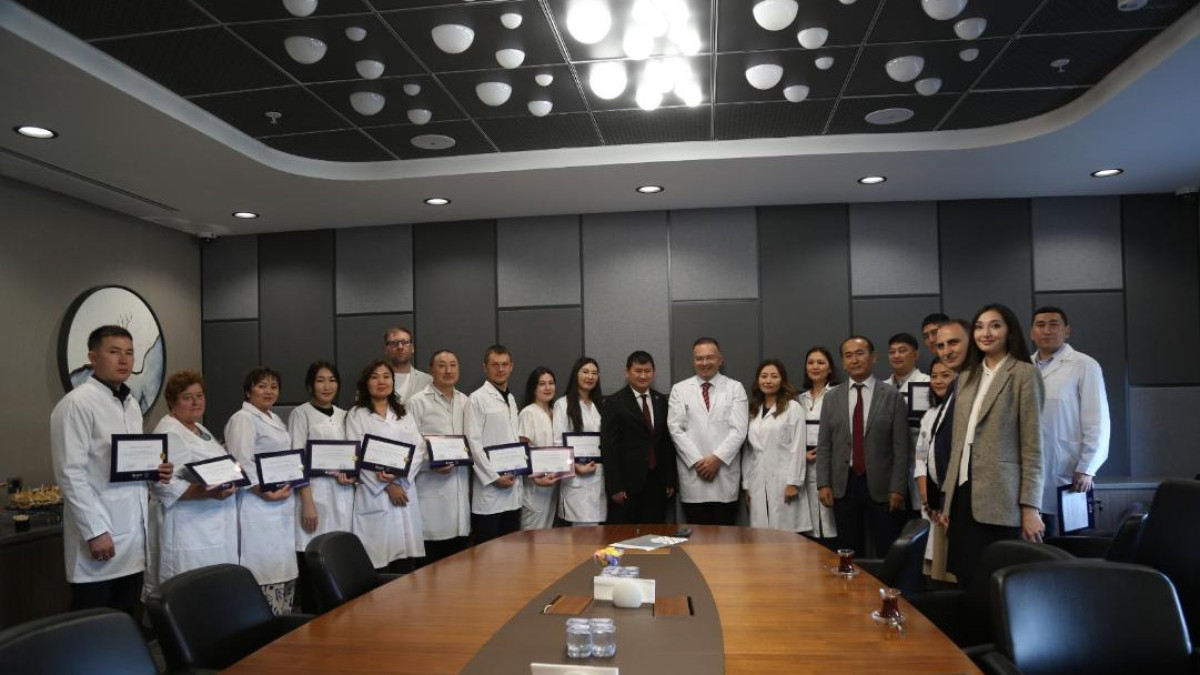  СІМ баспасөз қызметі