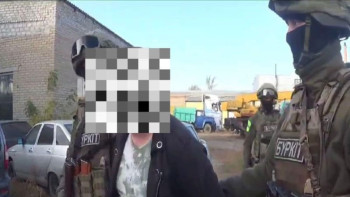 Фотография к новости: Қостанайда Ресейде тіркеуде тұрған көліктерді ұрлаған адам ұсталды