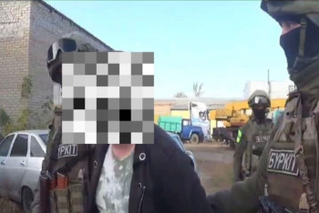 Фотография к новости: Қостанайда Ресейде тіркеуде тұрған көліктерді ұрлаған адам ұсталды