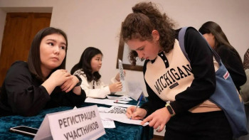 Фотография к новости: Қазақстанда инженерлік академия ашылды