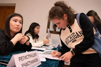 Фотография к новости: Қазақстанда инженерлік академия ашылды