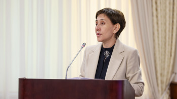 Фотография к новости: Үкімет спорт саласындағы деструктивті діни ағыммен күрес жүргізбек