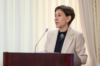 Фотография к новости: Үкімет спорт саласындағы деструктивті діни ағыммен күрес жүргізбек