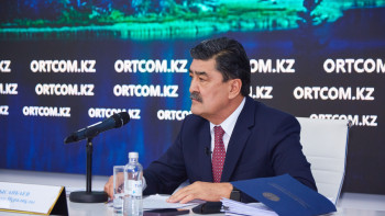 Фотография к новости: Орман қызметкерлерінің жалақысы 100 пайызға көтерілді