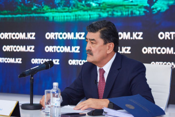 Фотография к новости: Орман қызметкерлерінің жалақысы 100 пайызға көтерілді