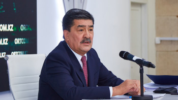 Фотография к новости: Министрлік Семейдегі өрттен қандай сабақ алды?