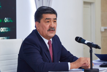 Фотография к новости: Министрлік Семейдегі өрттен қандай сабақ алды?