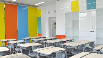 Фотография к новости: 369 мектеп салу жоспарланып отыр