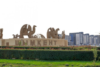 Фотография к новости: Шымкенттің  2035 жылға дейінгі бас жоспары бекітілді