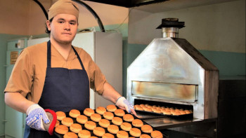 Фотография к новости: Жетісу облысында жыл басынан бері 6500-дей жас жұмысқа орналастырылды