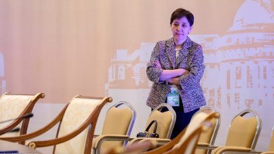 Тамара Дүйсенова депутаттардың домбыраға қатысты сауалына жауап берді