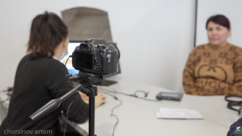 Фотография к новости: Азаматтардың паспорттарын рәсімдеу мерзімі қысқартылды – СІМ