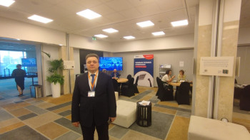 Фотография к новости: Қазақстан ЕҚЫҰ-ға мүшелігі арқылы халықаралық алаңда субъект ретінде мойындалды