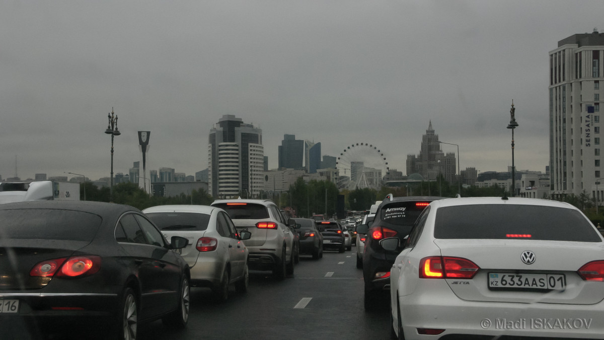  BAQ.KZ  - архив