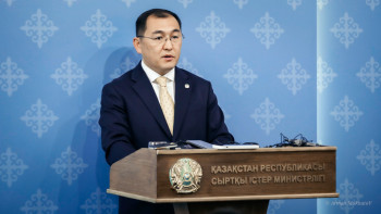 Фотография к новости: Израильден 15 қазақстандық оқушының ұшып шығуы ұйымдастырылды – СІМ