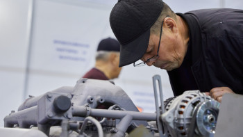 Фотография к новости: Ұлттық жобалар аясында қанша адам жұмысқа орналасты?