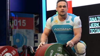 Фотография к новости: Қазақ тілінде сөйлейтін уақыт келді – Илья Ильин