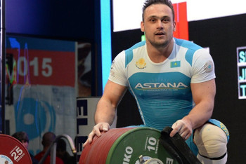 Қазақ тілінде сөйлейтін уақыт келді – Илья Ильин