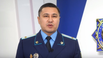 Фотография к новости: 27 инвестордың проблемалық мәселелері шешілді - прокуратура