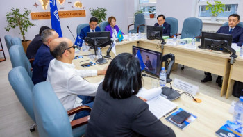 Фотография к новости: Қашан және кімдер қазақ тілінен тест тапсырады