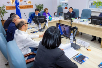 Фотография к новости: Қашан және кімдер қазақ тілінен тест тапсырады