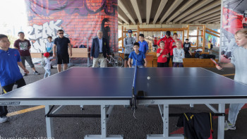 Фотография к новости: Алматыда 3 жаңа дене шынықтыру-сауықтыру кешені ашылады