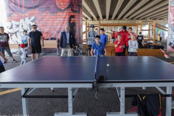 Алматыда 3 жаңа дене шынықтыру-сауықтыру кешені ашылады