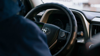 Фотография к новости: Павлодар облысында мас жүргізушілер жауапқа тартылды