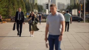 Фотография к новости: Жастарға тиіс 2,5 пайыздық несие жобасы толық орындалмай жатыр