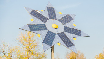 Фотография к новости: Қазақстанның жаңартылатын энергия көздері секторындағы әйелдер рөлі артып келеді