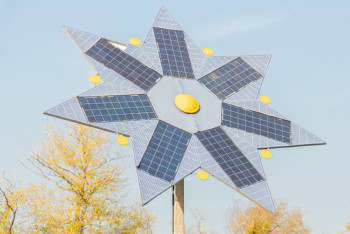 Фотография к новости: Қазақстанның жаңартылатын энергия көздері секторындағы әйелдер рөлі артып келеді