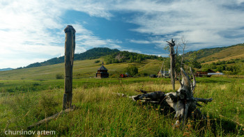 Фотография к новости: Дала кезіп, көсік теріп жедік - интернат тәрбиеленушісі балалық шағы туралы