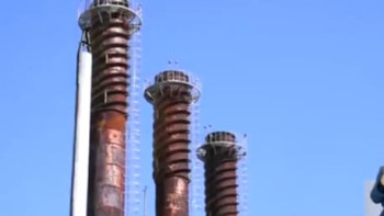 Фотография к новости: Қызылордада жылу орталығына 5 млн теңге айыппұл салынды