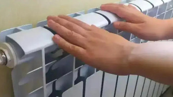 Фотография к новости: Шымкентке 20 қазаннан бастап жылу беріле бастайды