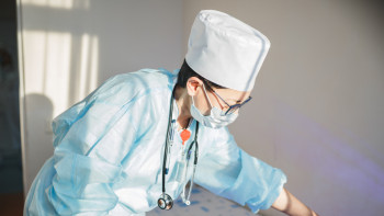 Фотография к новости: Ақтөбеде қызылша жұқтырғандардың саны күрт артты