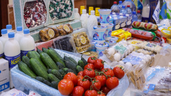 Фотография к новости: Астанада азық-түлік қауіпсіздігі жөніндегі конференция өтеді