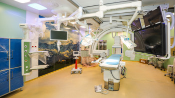 Фотография к новости: Онкологиялық науқастарға протон терапиясы жүргізіле  бастайды