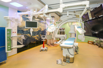 Фотография к новости: Онкологиялық науқастарға протон терапиясы жүргізіле  бастайды