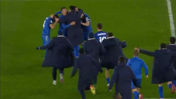 Фотография к новости: Қазақстан футболшылары Финляндия құрмасынан басым түсті