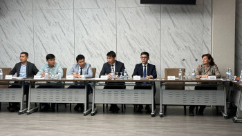 Фотография к новости: Алматыда лудоманияға қарсы күрес күшеймек