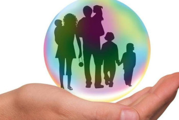 Фотография к новости: Жыл басынан бері көпбалалы отбасылар 304 млрд теңгеге жәрдемақы алды