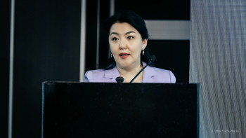 Фотография к новости: Денсаулық сақтау министрінің өз жұмысына көңілі тола ма?