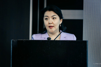 Фотография к новости: Денсаулық сақтау министрінің өз жұмысына көңілі тола ма?