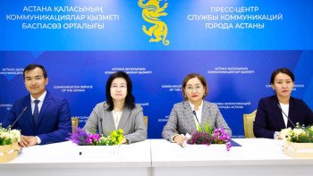 Фотография к новости: Қызылшадан қорғанудың басты әдісі – вакцинация