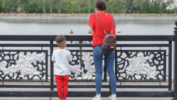 Фотография к новости: Ұлттық қордан балаларға берілетін ақшаны туыстары ала ала ма?