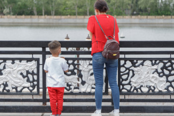 Фотография к новости: Ұлттық қордан балаларға берілетін ақшаны туыстары ала ала ма?