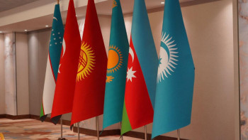 Фотография к новости: Түркі елдерінің өкілдері ақпарат саласындағы өзара іс-қимыл мәселелерін талқылады